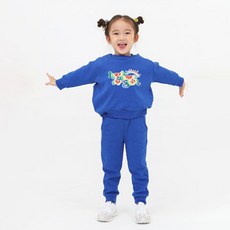 KIDSCREW 兒童The Sun大學T