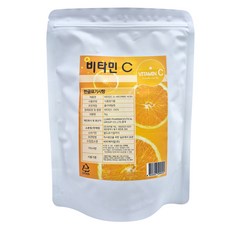 維他命C, 1kg, 1個
