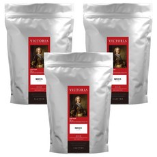 維多利亞紅茶包薄荷, 1g, 70件, 3個