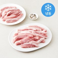 동원 항정살 구이용 (냉동), 800g, 1개