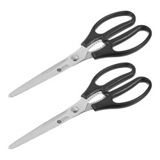 제니얼 롱가위, 혼합색상, 2개