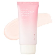 MERYTHOD 多效潤色防曬霜 SPF50+ PA++++, 1條, 50ml