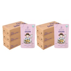 푸릇담 젊은농부 도라지배즙, 3L, 6개