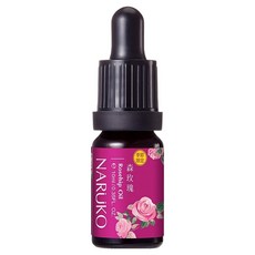 NARUKO 牛爾 台灣公司貨 森玫瑰經典玫瑰果油, 10ml, 1瓶