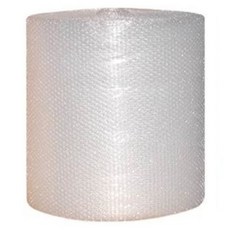 Aircap glue 韓國製造 加厚氣泡紙 氣泡布, 1個