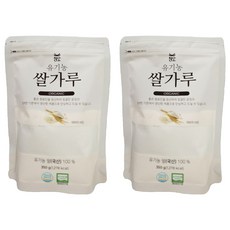 CHUNG-O 有機米粉, 350g, 2個