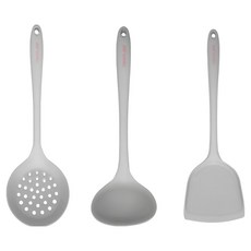 NEOFLAM 台灣原廠公司貨 Premium 矽銀3件組, FIKA, 1組