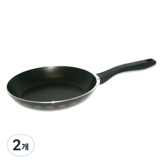 알루프론 코스탄자 프라이팬, 30cm, 2개