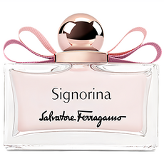 Salvatore Ferragamo 菲拉格慕 台灣公司貨 芭蕾女伶淡香精, 1個, 100ml