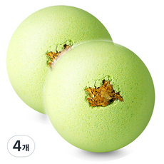 아르비앙 입욕제 일랑일랑, 130g, 4개