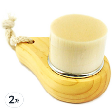 美星金屬清潔刷