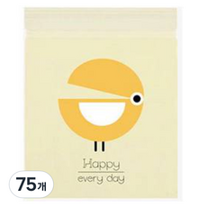 WithWin 簡易黏貼式車用垃圾袋 黃色