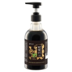 엔칸토 헛개수 진액, 480g, 1개