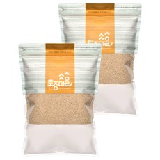 Tojongherb 國產玄米胚芽, 2個