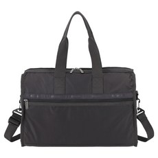 LESPORTSAC 力士保 豪華中型週末旅行袋 4318.R112