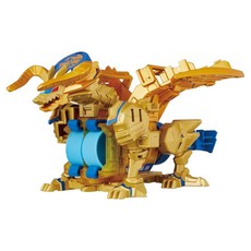 TAKARA TOMY BOT-44 雙極天龍DXBO21339, 雙極天龍, 1個