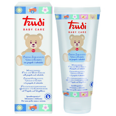TRUDY 嬰兒保濕潤膚乳液, 100ml, 1條