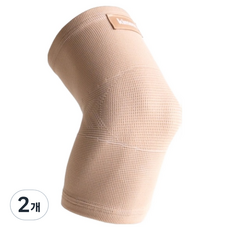 kimony 護肘 KSP003, 膚色, 2個