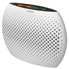 SAMPO 聲寶 無線除濕器 250ml, DN-Z21251L