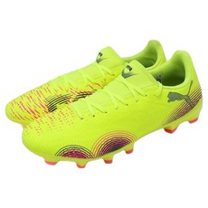 PUMA 男款 FUTURE 8 PLAY FG/AG 足球釘鞋 10814103