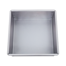 cakeland 布朗尼方型蛋糕模 型號CL2367, 14CM, 1個