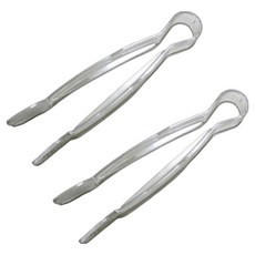 HoReCa 沙拉夾 228mm 2入, 透明