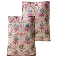 Cath Kidston 香氛袋 芳香劑, 40g, 2個, 鬱金香