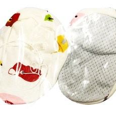 KU.KU Duckbill 酷咕鴨 動物派對護腳套