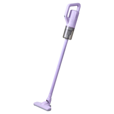 JwaY 手持直立兩用旋風吸塵器，13.5kPa大吸力, 極輕0.8kg, JY-SV04, 紫色