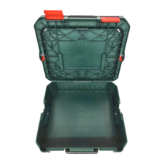 BOSCH 博世 台灣公司貨 多用途工具箱, 1個