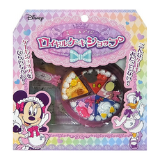 Disney 迪士尼 蛋糕商店, 米妮與黛西 多色, 1盒