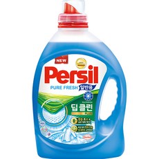 PERSIL 寶瀅 PURE FRESH 強效清潔洗衣凝露, 2.7L, 1入