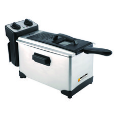 Kitchen-Art Timer 電炸鍋 3.5L, KA-F350