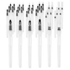 Need It Item 水彩筆6件組, 6套