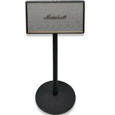 MASTAND 喇叭支架, 黑色, HJSS-WB_LX_BK