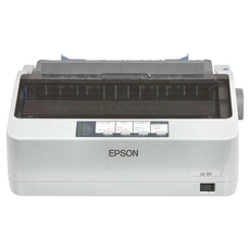 EPSON 點陣印表機, LQ-310, 1台