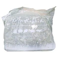 瑞比兔先生 提摩西牧草三割，兔子，天竺鼠，倉鼠適用，500g, 2.5kg, 1袋