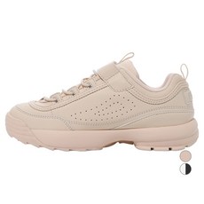 FILA 斐樂 KIDS 兒童款 Disrupter 24 KD 運動鞋 3XM02408G