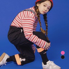 I Love J Children's B Roxy 滑雪褲