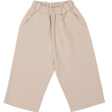 Rainbow Kids 兒童涼爽九分褲