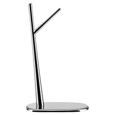 ALESSI 디어찰리 香蕉架 JT01, 銀色, 1個