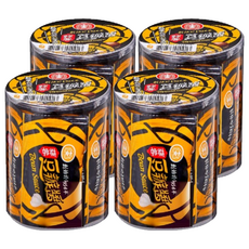 十全 蒜蓉豆瓣醬, 隨手包 安心享受, 225g, 4組