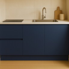 현대인테리어필름 셀프 리폼 생활방수 접착식 시트지, SOLIDL247, 폭 61.5cm x 길이 2m