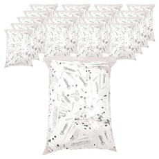 Unitree 獨立包裝一次性牙線, 18個, 100入