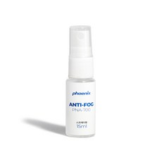 피닉스 PNA-700 안티포그액 스프레이형, 15ml, 1개