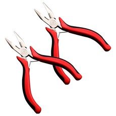 툴스피아 미니롱노우즈, 2개