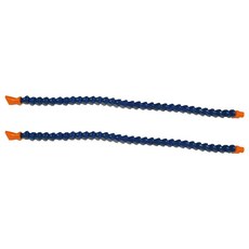 射出切削油 伸縮軟管 PVC 扁平噴嘴 1/4 500mm, 2個