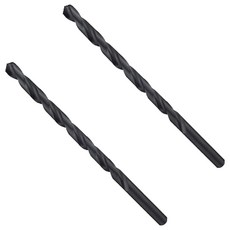 YG-1 HSS 長鑽頭 5.0-300MM, 2個