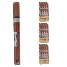 Pentel 油漆筆 MMP10 粗字, 1色, 3盒