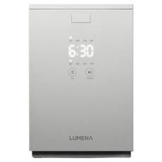 Lumena The Kitchen食物處理機家用, 單一顏色, THE KITCHEN FD20